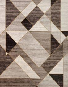 Синтетичний килим Iris 28003/121 - высокое качество по лучшей цене в Украине.