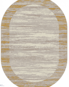 Синтетичний килим Iris 28030/111 o - высокое качество по лучшей цене в Украине.