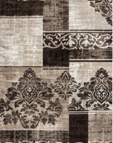 Синтетичний килим Iris 28031/120  - высокое качество по лучшей цене в Украине.