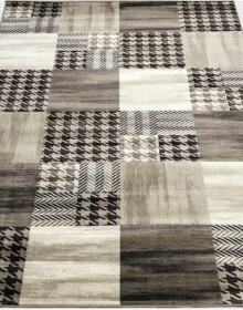 Синтетичний килим Iris 28013-120 - высокое качество по лучшей цене в Украине.