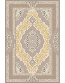 Синтетичний килим Iris 28018-101 - высокое качество по лучшей цене в Украине.