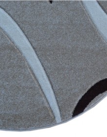 Синтетичний килим Jasmin 5103 beige-kahve - высокое качество по лучшей цене в Украине.