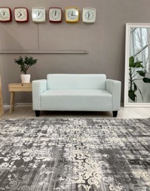 Синтетичний килим KALAHARI W7211 - высокое качество по лучшей цене в Украине.