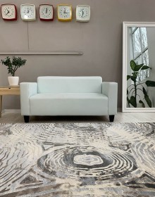 Синтетичний килим KALAHARI W8654 - высокое качество по лучшей цене в Украине.