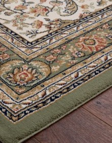 Synthetic carpet Kashmar 7677 644 - высокое качество по лучшей цене в Украине.