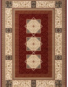 Синтетичний килим  Kashmar 8650 014 - высокое качество по лучшей цене в Украине.