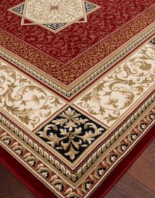 Синтетичний килим  Kashmar 8650 014 - высокое качество по лучшей цене в Украине.