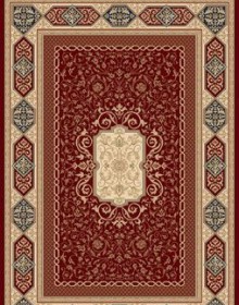 Synthetic carpet  Kashmar 8651 014 - высокое качество по лучшей цене в Украине.