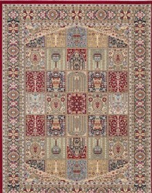 Synthetic carpet 124003 - высокое качество по лучшей цене в Украине.