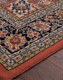 Синтетичний килим  Kashmar 8745 624 - высокое качество по лучшей цене в Украине.