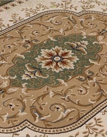 Синтетичний килим Kashmar 8654 640 - высокое качество по лучшей цене в Украине.