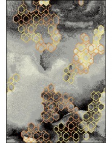 Синтетичний килим Kolibri (Колібрі) 11463/190 - высокое качество по лучшей цене в Украине.