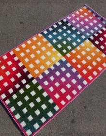 Дитячий килим Kolibri (Колібрі) 11001/110 - высокое качество по лучшей цене в Украине.