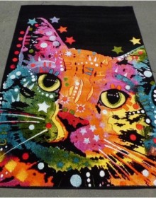 Килим картина з тваринами Kolibri (Колібрі) 11011/180 - высокое качество по лучшей цене в Украине.