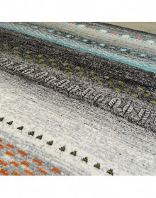 Синтетичний килим Kolibri (Колібрі) 11165/190 - высокое качество по лучшей цене в Украине.