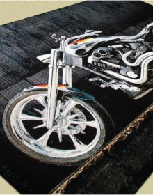 Килим картина з авто (Колібрі) 11185/180 - высокое качество по лучшей цене в Украине.