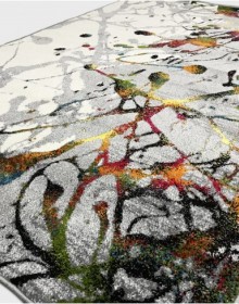 Синтетичний килим Kolibri (Колібрі) 11187/190 - высокое качество по лучшей цене в Украине.