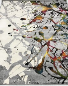 Синтетичний килим Kolibri (Колібрі) 11187/190 - высокое качество по лучшей цене в Украине.