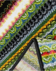 Синтетичний килим Kolibri (Колібрі) 11217/181 - высокое качество по лучшей цене в Украине.