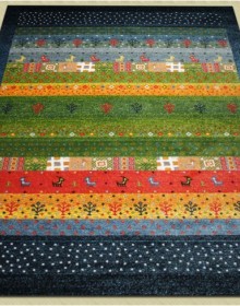 Синтетичний килим Kolibri (Колібрі) 11293/130 - высокое качество по лучшей цене в Украине.