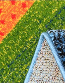 Синтетичний килим Kolibri (Колібрі) 11293/130 - высокое качество по лучшей цене в Украине.