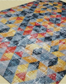 Синтетичний килим Kolibri (Колібрі) 11402/114 - высокое качество по лучшей цене в Украине.