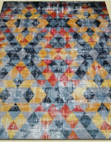 Синтетичний килим Kolibri (Колібрі) 11402/114 - высокое качество по лучшей цене в Украине.