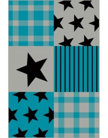 Синтетичний килим Kolibri (Колібрі) 11418/149 - высокое качество по лучшей цене в Украине.