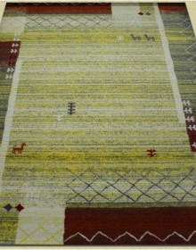 Синтетичний килим Kolibri (Колібрі) 11421/125 - высокое качество по лучшей цене в Украине.