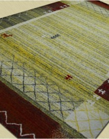 Synthetic carpet Kolibri 11421/125 - высокое качество по лучшей цене в Украине.