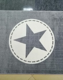 Синтетичний килим Kolibri (Колібрі) 11313/190 - высокое качество по лучшей цене в Украине.