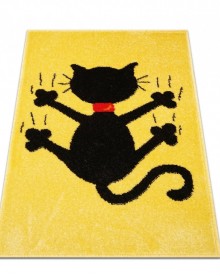 Килим картина з тваринами Kolibri (Колібрі) 11101/150 - высокое качество по лучшей цене в Украине.