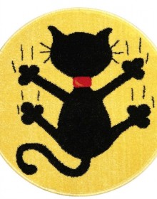 Килим картина з тваринами Kolibri (Колібрі) 11101/150 - высокое качество по лучшей цене в Украине.