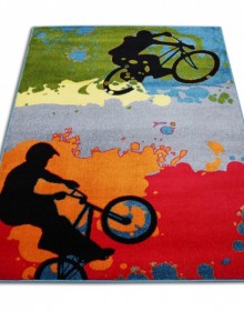 Килим картина Велоспорт Kolibri (Колібрі) 11148/120 - высокое качество по лучшей цене в Украине.