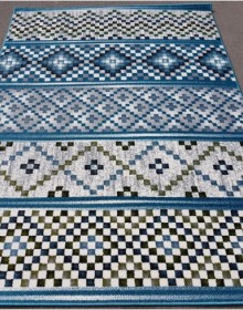 Синтетичний килим Kolibri (Колібрі) 11393/140 - высокое качество по лучшей цене в Украине.