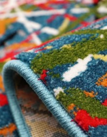 Синтетичний килим Kolibri (Колібрі) 11035/140 - высокое качество по лучшей цене в Украине.