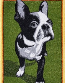 Килим Kolibri (Колібрі) 11062/130 песик - высокое качество по лучшей цене в Украине.