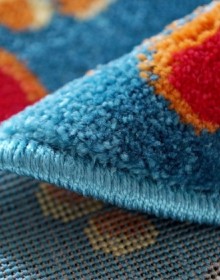 Дитячий килим Kolibri (Колібрі) 11100/140 - высокое качество по лучшей цене в Украине.