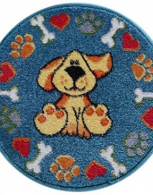 Дитячий килим Kolibri (Колібрі) 11100/140 - высокое качество по лучшей цене в Украине.