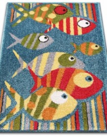 Дитячий килим  Kolibri (Колібрі) 11102/140 - высокое качество по лучшей цене в Украине.