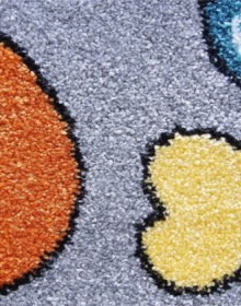 Дитячий килим Kolibri (Колібрі) 11105/290 - высокое качество по лучшей цене в Украине.