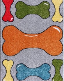 Дитячий килим Kolibri (Колібрі) 11105/290 - высокое качество по лучшей цене в Украине.