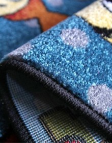 Дитячий килим Kolibri (Колібрі) 11107/140 - высокое качество по лучшей цене в Украине.