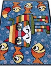 Дитячий килим Kolibri (Колібрі) 11107/140 - высокое качество по лучшей цене в Украине.