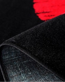 Килим Цілунок Kolibri (Колібрі) 11180/180 - высокое качество по лучшей цене в Украине.