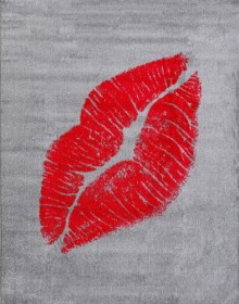 Килим цілунок Kolibri (Колібрі) 11180/190 - высокое качество по лучшей цене в Украине.