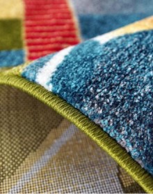 Дитячий килим Kolibri (Колібрі) 11201/130 - высокое качество по лучшей цене в Украине.