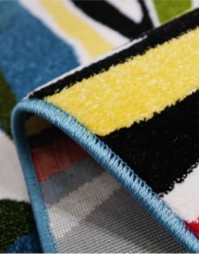 Синтетичний килим Kolibri (Колібрі) 11223/120 - высокое качество по лучшей цене в Украине.