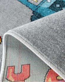 Дитячий килим Kolibri (Колібрі) 11230/190 - высокое качество по лучшей цене в Украине.