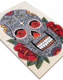 Килим Kolibri (Колібрі) 11232/195 - высокое качество по лучшей цене в Украине.